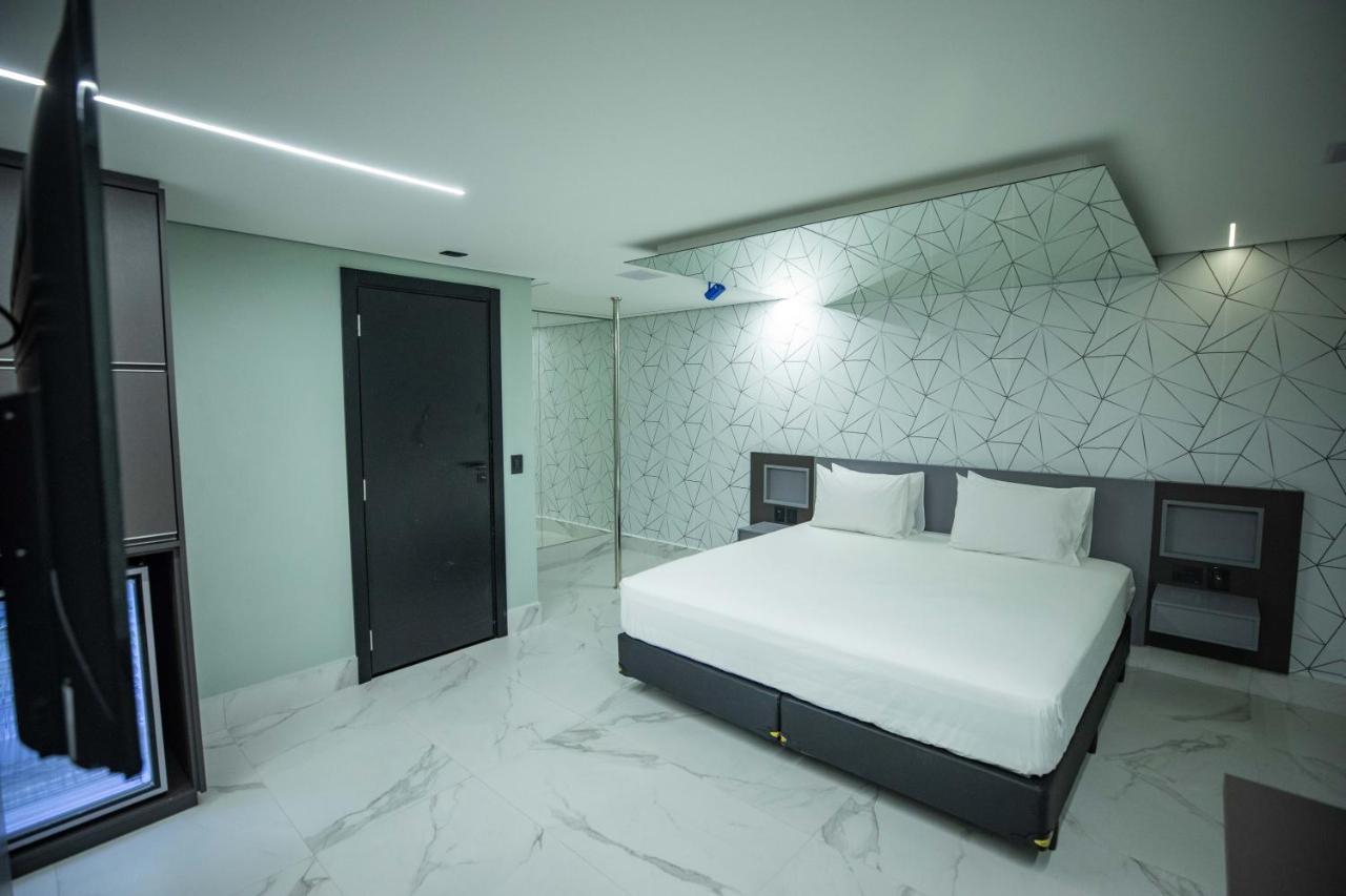 Motel para Casais Drops Campinas Campinas (Sao Paulo)